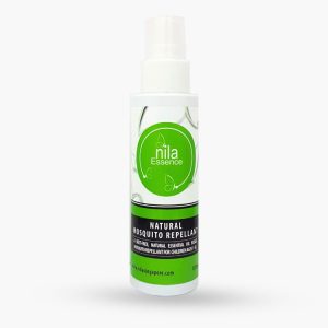 Natural Mosquito Repellent Spray | Natural Insect Repellent | Protect against bugs mosquito in your home | Organic | Nila Singapore Aromatherapy Bar | Premium Essential Oils | Handcrafted and Trusted Local Singapore Brand | Holistic Health | Therapeutic Natural Remedies | Pure Natural Ingredients | No Parabens, No Artificial Colorants, No Chemical Fragrance