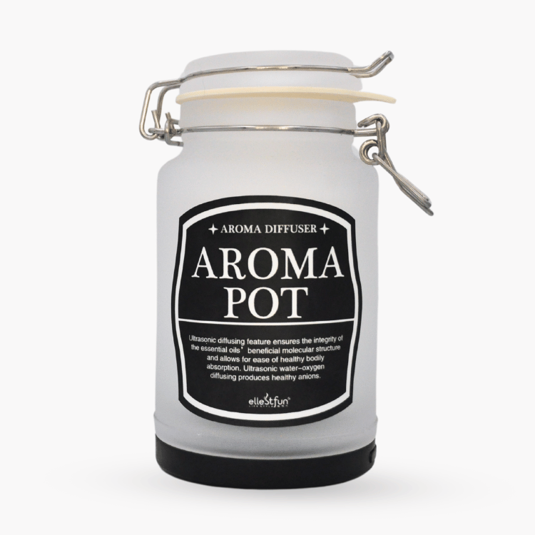 Aroma Pot Diffuser