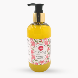 Cleanse Hand and Body Wash 250ml (Limited Edition)