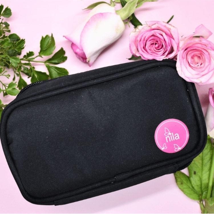Essential Oil Pouch-1