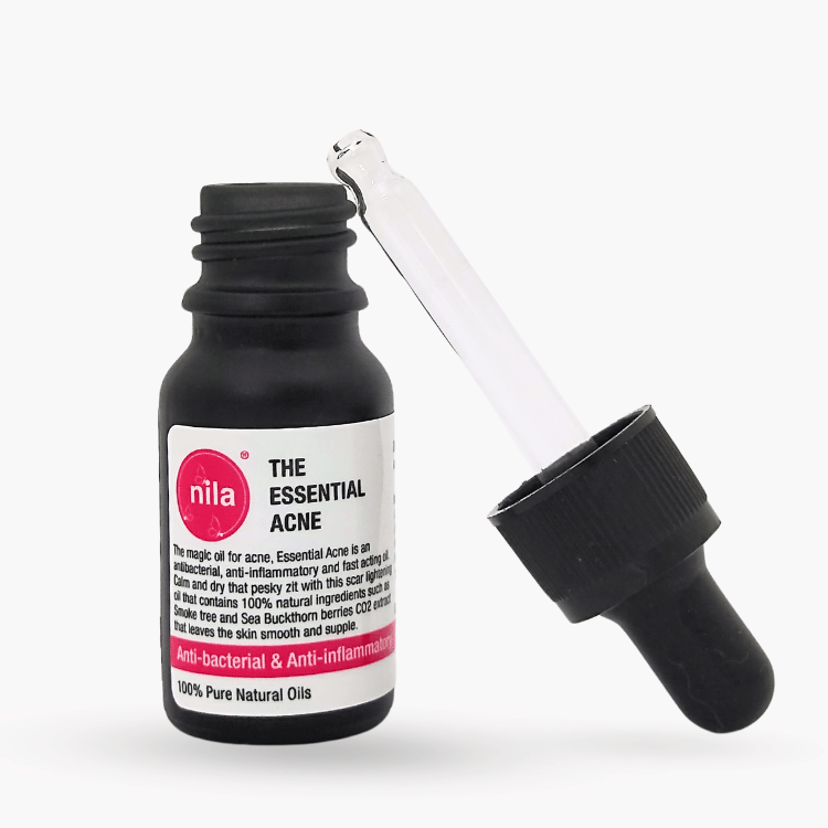 The Essential Acne-2