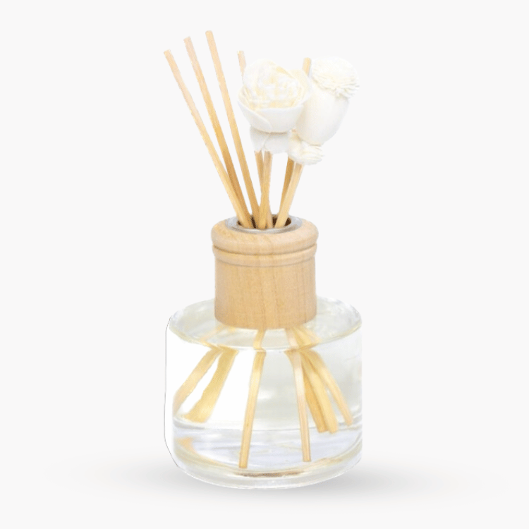 Unscented Reed Diffuser