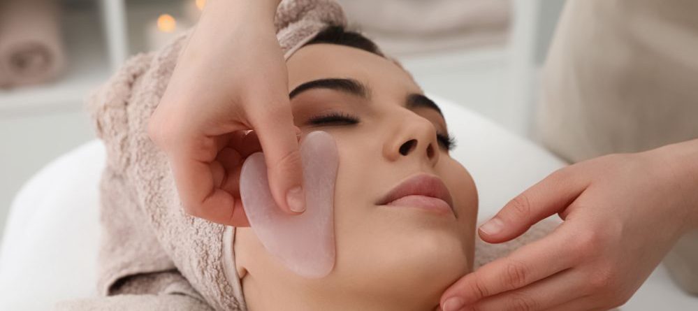 Nila Singapore Aromatherapy Bar | How to Use Gua Sha: Tips & Techniques for Beginners