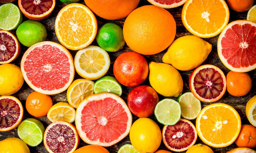 Nila Singapore Aromatherapy Bar | Understanding Citrus Essential Oils & Best Ways To Use Them