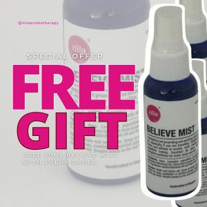 Free Believe Mist Oct2024