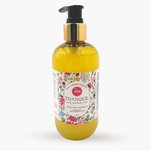 Tranquil Hand and Body Wash 250ml (Limited Edition)